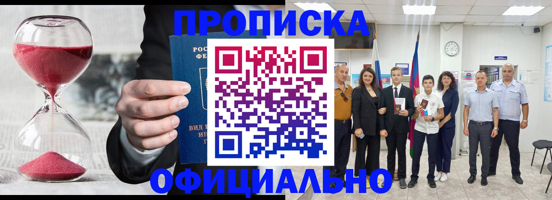 прописка гарантия в Апатитах